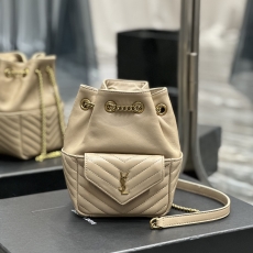 YSL Bucket Bags